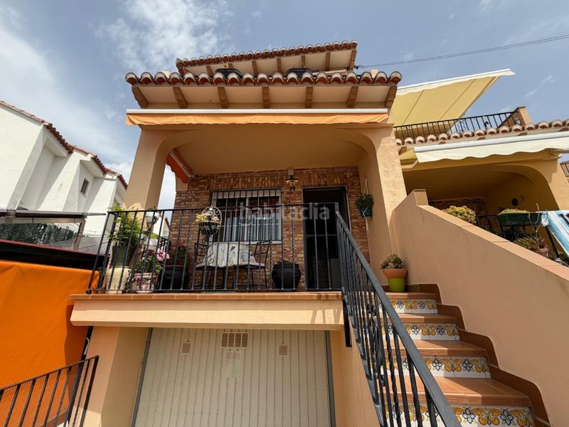 Foto a50bfef6-55ee-48e0-bc00-c07386551920. Duplex con parcheggio in Viver