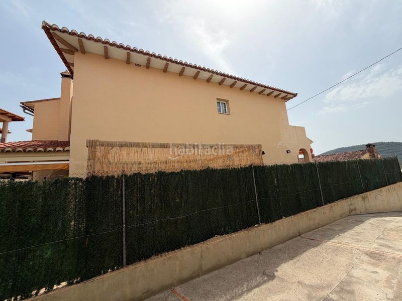 Foto a8f9dd13-78ae-4173-a304-70bda0cace30. Duplex con parcheggio in Viver