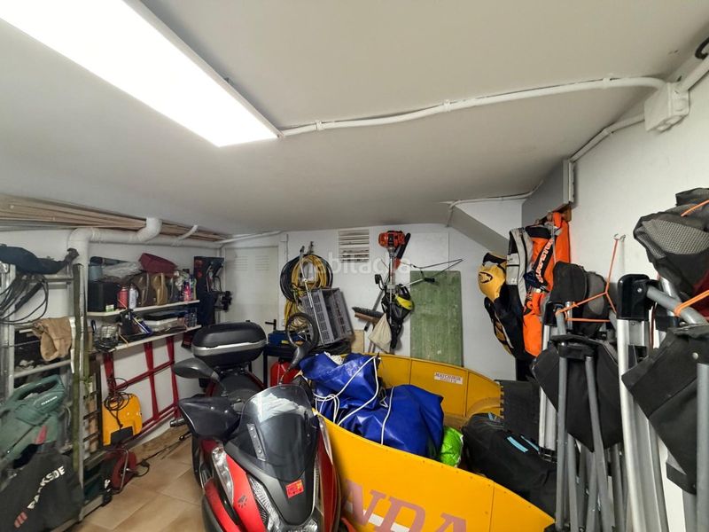 Foto aab416d9-dfab-4d44-9ff1-c39ccab689e1. Duplex con parcheggio in Viver
