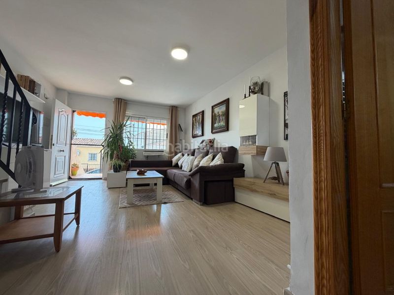 Foto b13bc28e-ce64-4dab-bd9e-286b5b24625c. Duplex con parcheggio in Viver