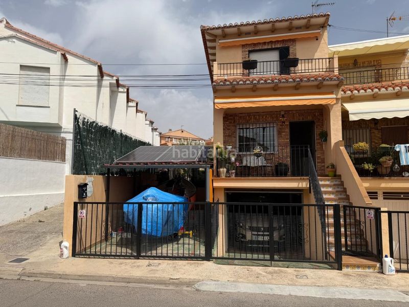 Foto cc5646ee-a264-4fe7-b1bc-35055c14cc2e. Duplex con parcheggio in Viver