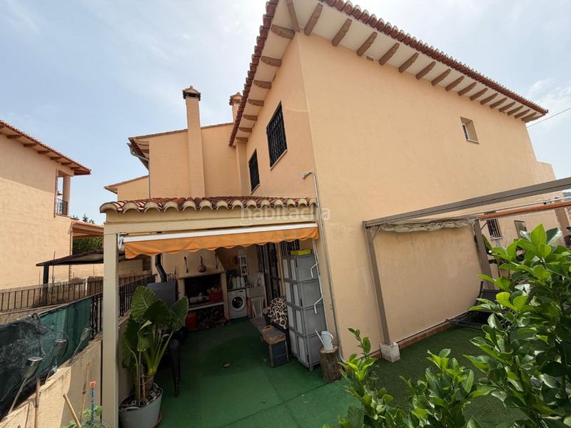 Foto d49ff399-9178-4527-b731-27cb973e4b69. Duplex con parcheggio in Viver