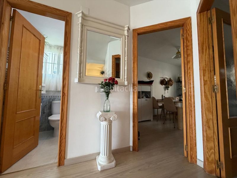 Foto e0b10151-728b-440d-8eb1-bc512861eff9. Duplex con parcheggio in Viver