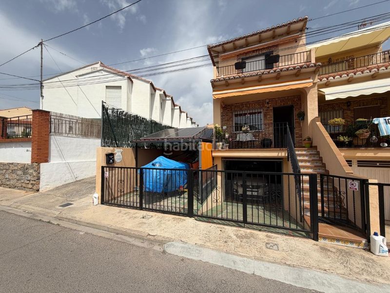Foto e73e4c3c-0a3c-43fc-a525-c2ba2c4b60cb. Duplex con parcheggio in Viver