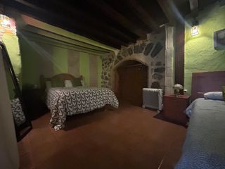 House  Calle san roque. Se vende casa rural en jerica , explotada siempre como negocio t