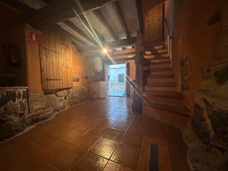 House  Calle san roque. Se vende casa rural en jerica , explotada siempre como negocio t