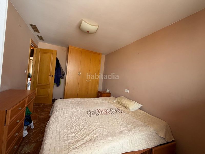 Foto 0d9e25db-0753-47a8-b09a-4b6a2aeac55e. Àtic amb aparcament a Cariñena - Carinyena Villarreal / Vila - real
