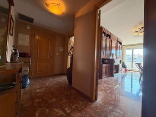 Ático  Calle carinyena. Se vende atico duplex en villarreal
