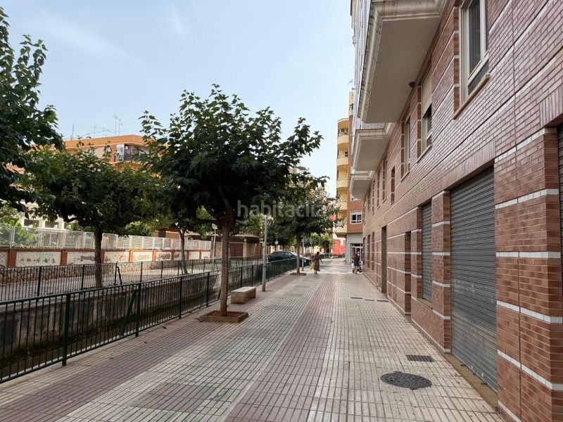 Foto 2da9ce03-54a8-4442-b6bb-cdb2dccdc238. Àtic amb aparcament a Cariñena - Carinyena Villarreal / Vila - real