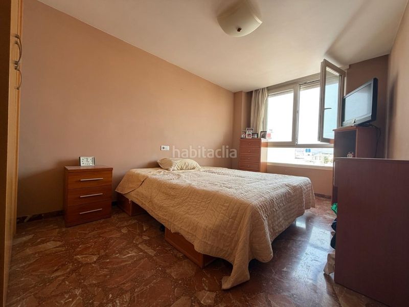Foto 86b8c3dd-6d75-4249-84e8-1434178604e5. Àtic amb aparcament a Cariñena - Carinyena Villarreal / Vila - real