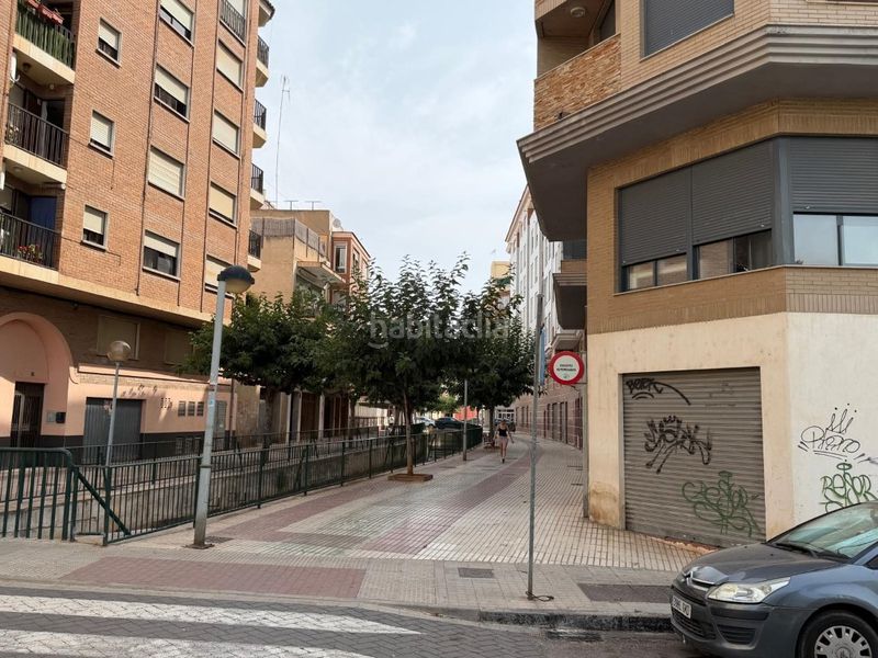 Foto a09262eb-cc29-403e-8fbe-bc518aa0b905. Àtic amb aparcament a Cariñena - Carinyena Villarreal / Vila - real