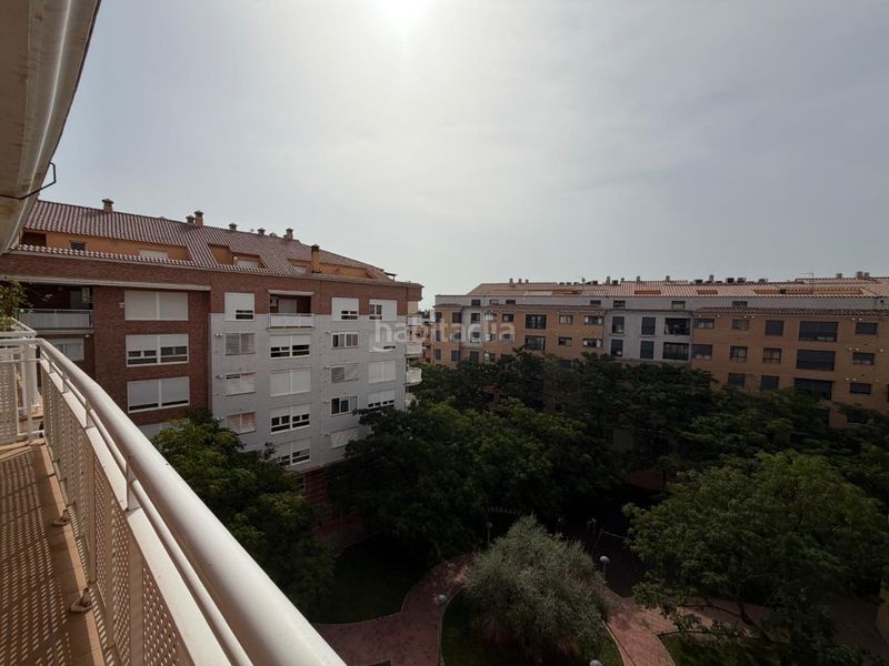 Foto beb4d34d-a6b1-4823-816b-08d33b049dd5. Àtic amb aparcament a Cariñena - Carinyena Villarreal / Vila - real