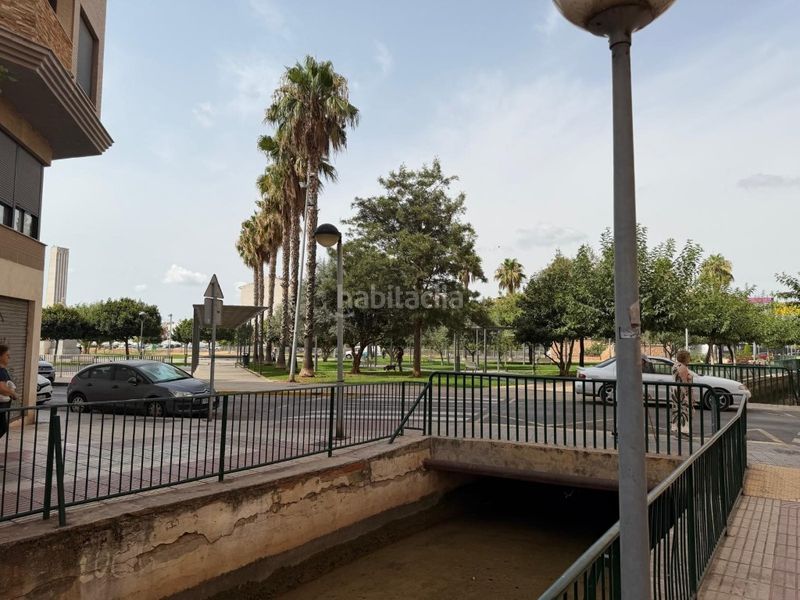 Foto ed0d2703-cab4-4a15-8a57-b6f64ca86045. Àtic amb aparcament a Cariñena - Carinyena Villarreal / Vila - real