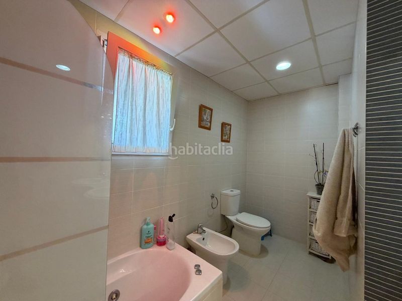Foto f0f49bb3-80e1-4c5d-a91b-ba6ff41cd177. Àtic amb aparcament a Cariñena - Carinyena Villarreal / Vila - real