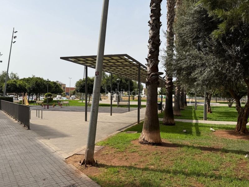 Foto f4c770b6-ab65-4b24-9b61-373eeb9a6f84. Àtic amb aparcament a Cariñena - Carinyena Villarreal / Vila - real