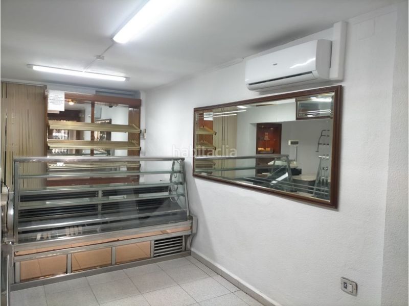 Foto d6fa5d9c-ea13-4032-94cc-7a69c22f643f. Lloguer local comercial a Segorbe