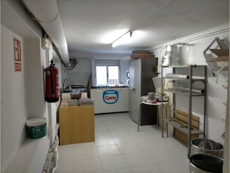 Foto fe0dd74e-142d-4d94-928a-555e546c909d. Lloguer local comercial a Segorbe