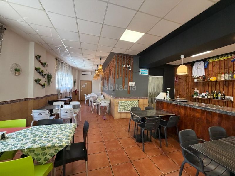 Foto 00f630e8-2d8d-4610-824e-1e3305211be6. Traspàs local comercial a Segorbe