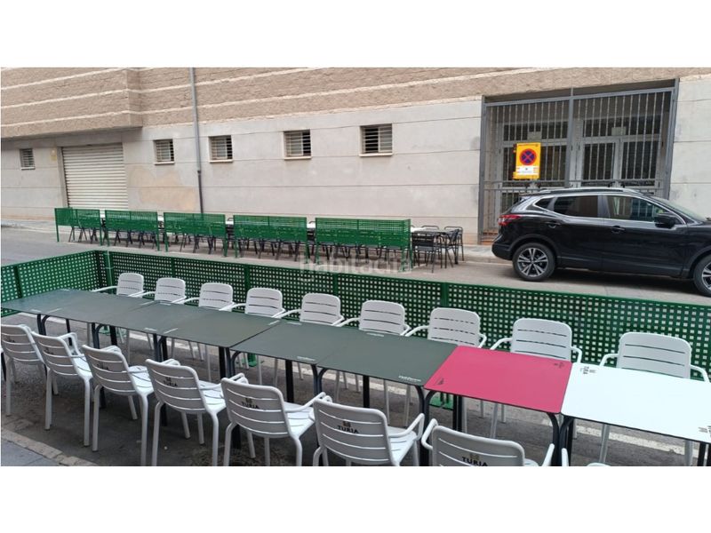 Foto 05a319ad-0450-4c48-a908-5aa5ece1def7. Traspàs local comercial a Segorbe