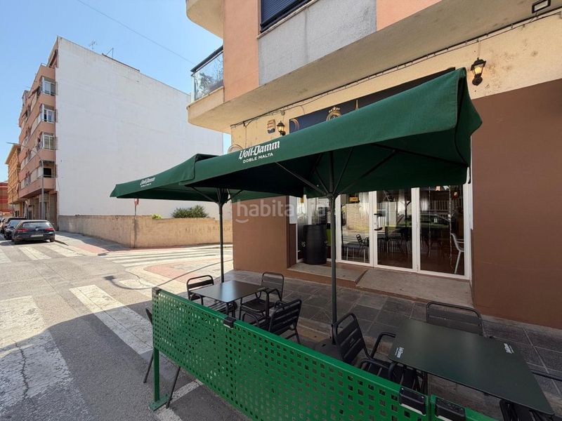 Foto 0a59b7c7-d521-444c-8454-dc896f6b17a6. Traspàs local comercial a Segorbe