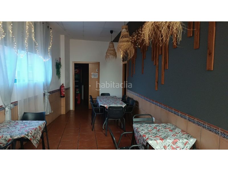 Foto 0b505e7f-dfad-415d-873b-89be706612c4. Traspàs local comercial a Segorbe