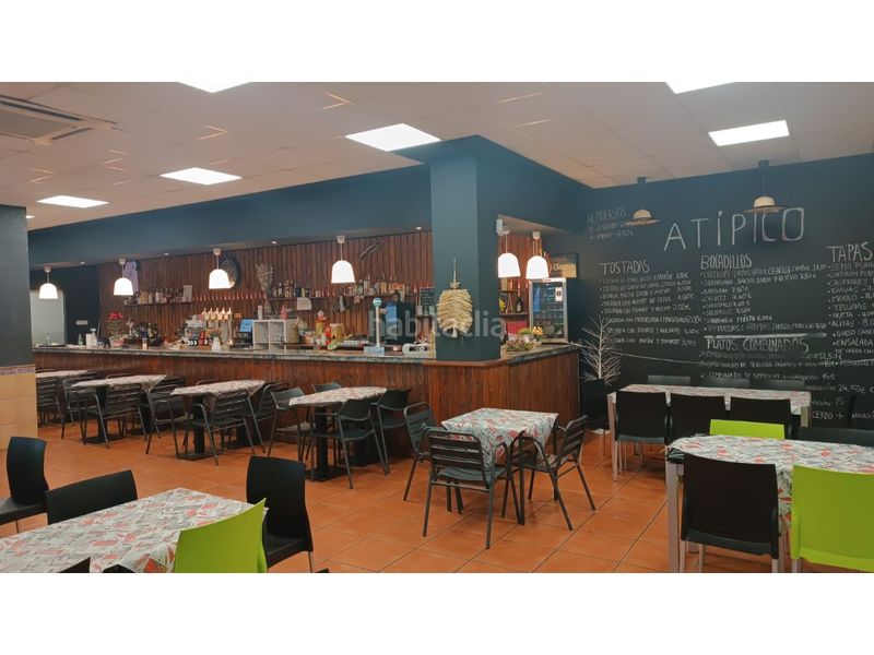 Foto 1612f988-17ed-4afe-9a19-84a8017f14fd. Traspàs local comercial a Segorbe