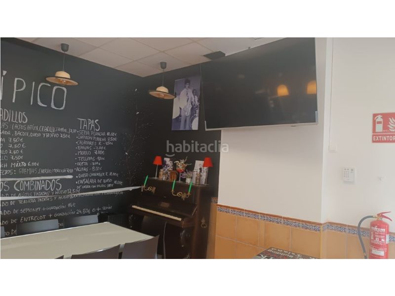 Foto 28f43ccc-4327-45ab-930a-8de8e03ae560. Traspàs local comercial a Segorbe