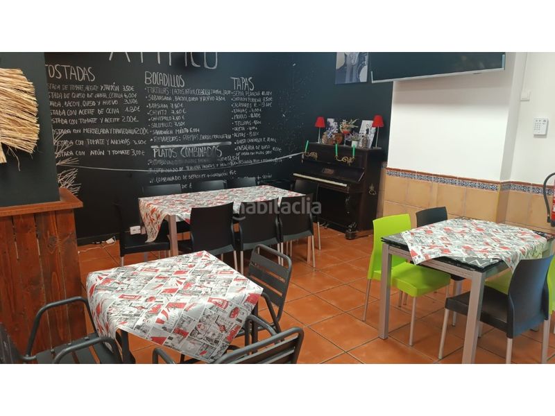 Foto 4bc4623a-deea-49f4-a6d2-46859300add2. Traspàs local comercial a Segorbe