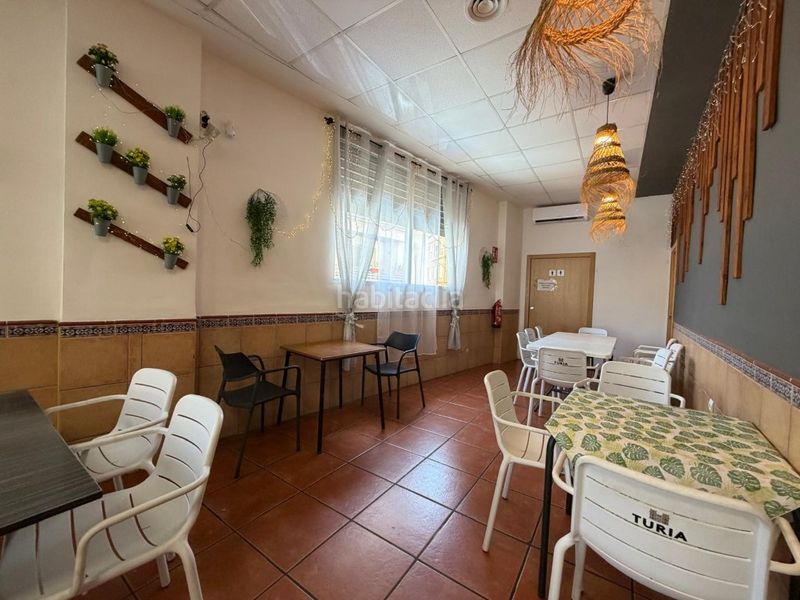 Foto 4d4af581-f3b8-4e67-9982-feb2b412fcac. Traspàs local comercial a Segorbe