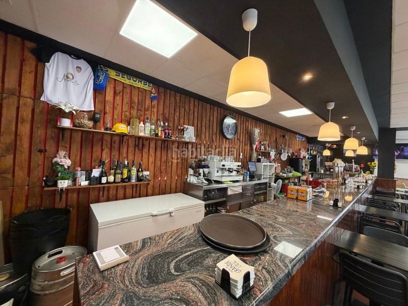 Foto 5c9f1d4b-0b3a-46db-9023-77b3d7cbc3fe. Traspàs local comercial a Segorbe