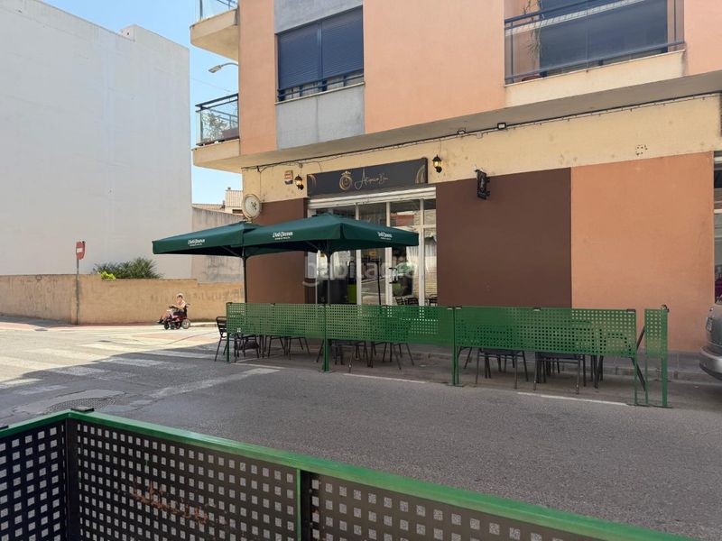 Foto 6cd3f6f7-b9b8-4868-9667-a012545d31d5. Traspàs local comercial a Segorbe