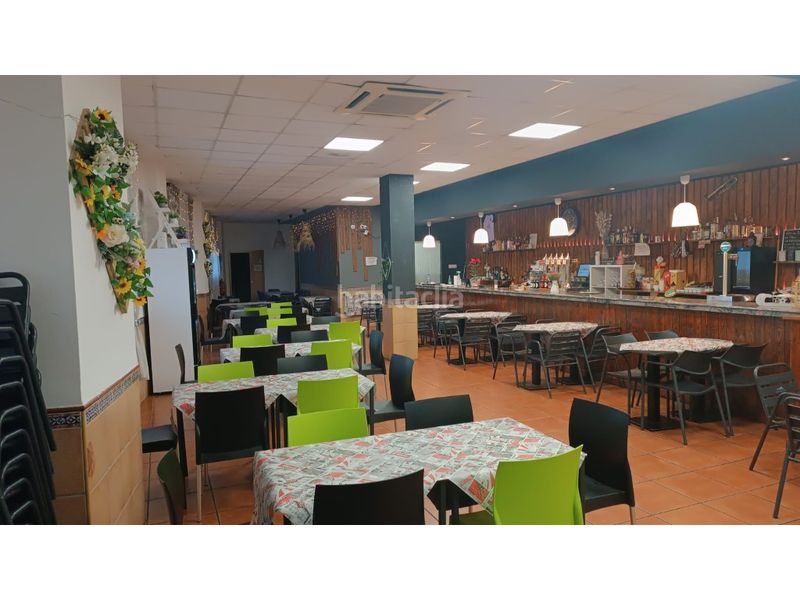 Foto 80c0dcd1-b5e0-4d9c-a2b0-5d94f22821bb. Traspàs local comercial a Segorbe