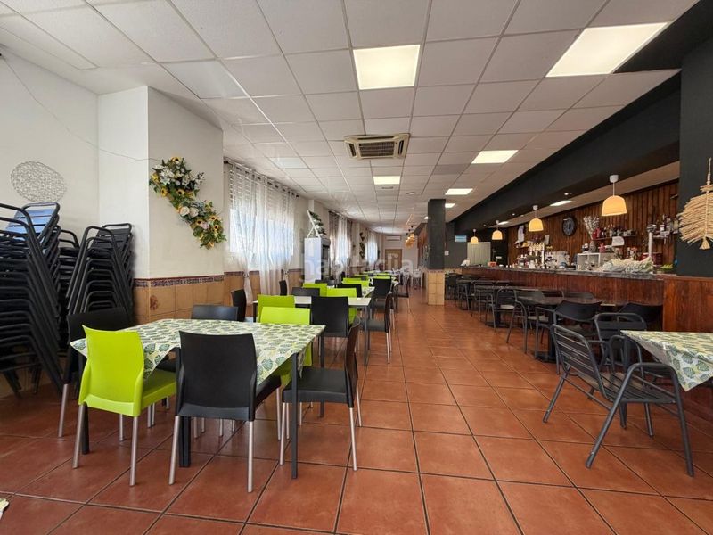 Foto 8e10a108-ba88-4f73-ae32-8d437fc31ed9. Traspàs local comercial a Segorbe