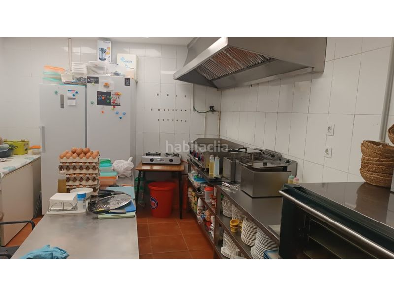Foto 8f36d1e0-8365-4465-a262-9450d4a18737. Traspàs local comercial a Segorbe