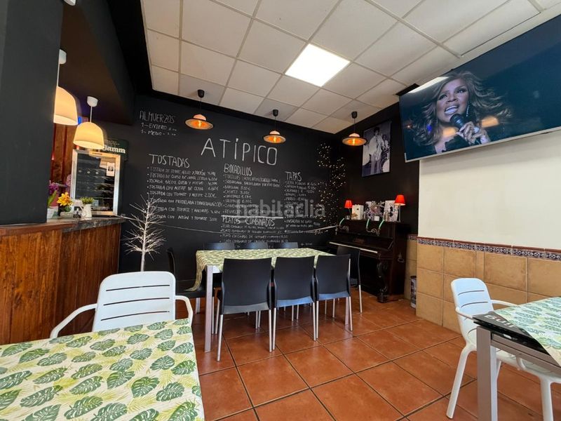 Foto acf12df5-25a6-4970-b0d5-815d82870ac6. Traspàs local comercial a Segorbe