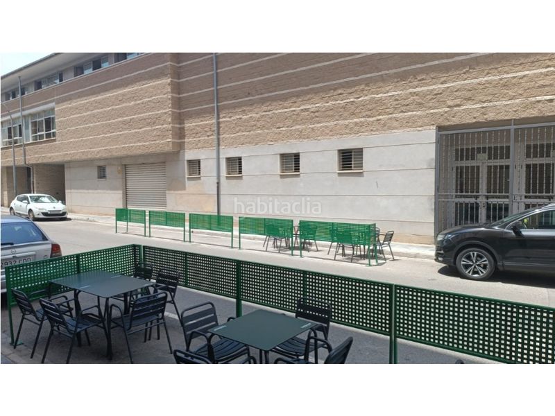 Foto b6c64884-61b8-4f87-9c57-59dbcda11e39. Traspàs local comercial a Segorbe