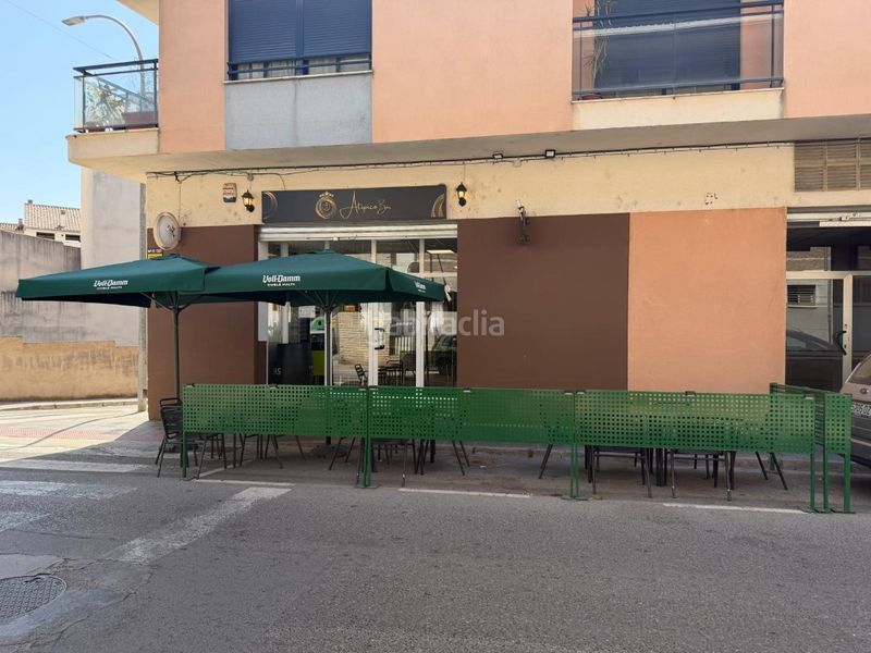 Foto c0906fa0-8e23-4103-a1c5-1b8130d3e6cb. Traspàs local comercial a Segorbe
