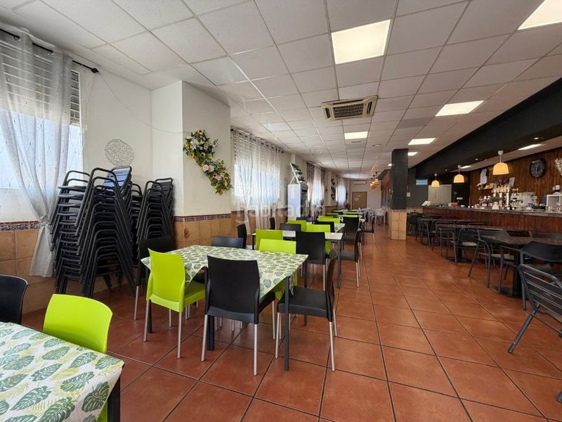 Foto c422ddc9-a05a-4453-b5cb-a5bb6d042650. Traspàs local comercial a Segorbe