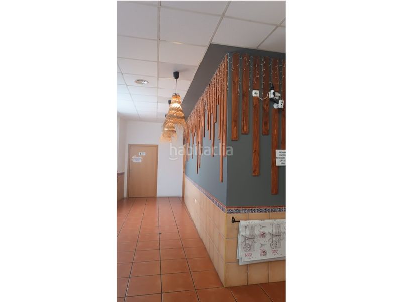 Foto c9c3033c-9257-4a86-9acc-486da6247710. Traspàs local comercial a Segorbe