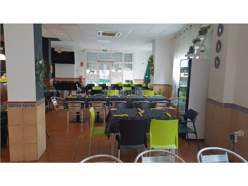 Foto cb6a7037-4092-4a56-9dff-e53420b9351a. Traspàs local comercial a Segorbe