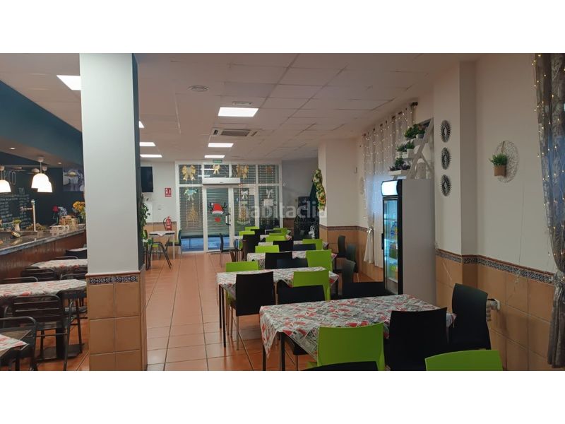 Foto dd296892-64f7-48cc-80aa-3b5f0046b953. Traspàs local comercial a Segorbe