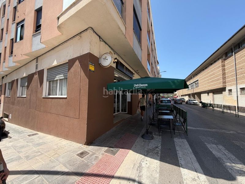 Foto ddd9733d-179a-408d-97b9-28520bae3857. Traspàs local comercial a Segorbe