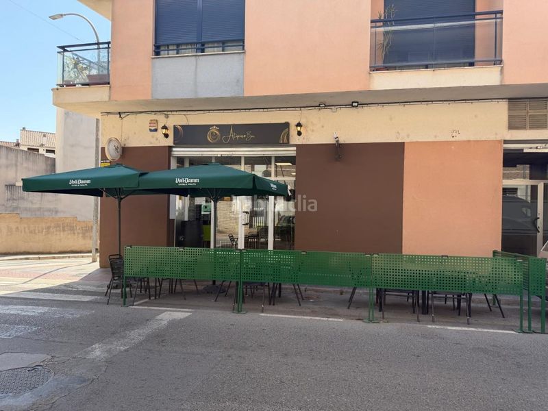 Foto e2165334-cf18-4bce-9c04-82f1a53bc532. Traspàs local comercial a Segorbe