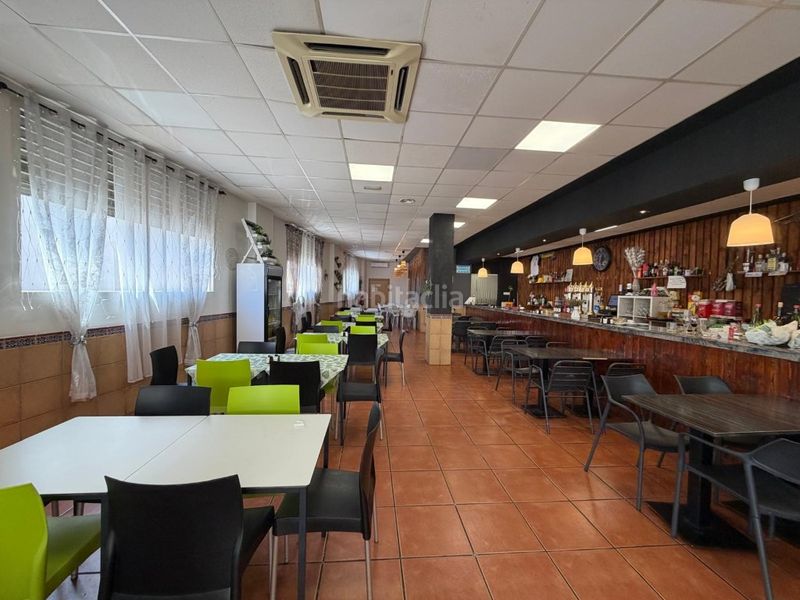 Foto e2bff2d1-0db0-421e-bd41-b437c6a490a8. Traspàs local comercial a Segorbe