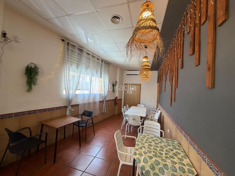 Foto ebf598c1-2367-44a5-a74e-805f429ca4d7. Traspàs local comercial a Segorbe
