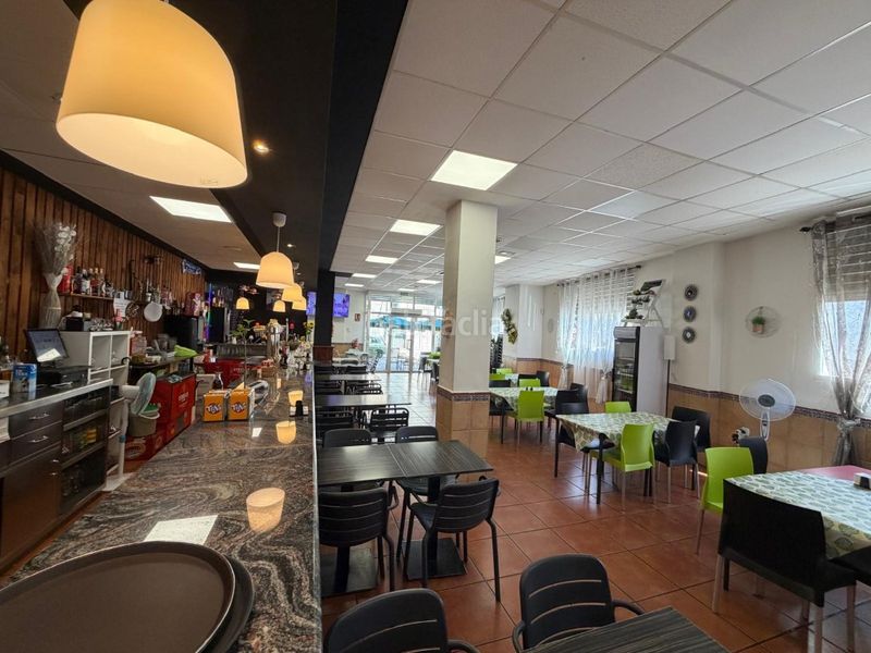 Foto ed5fdbfe-9af5-4c9a-b698-a4e3c00d62fd. Traspàs local comercial a Segorbe