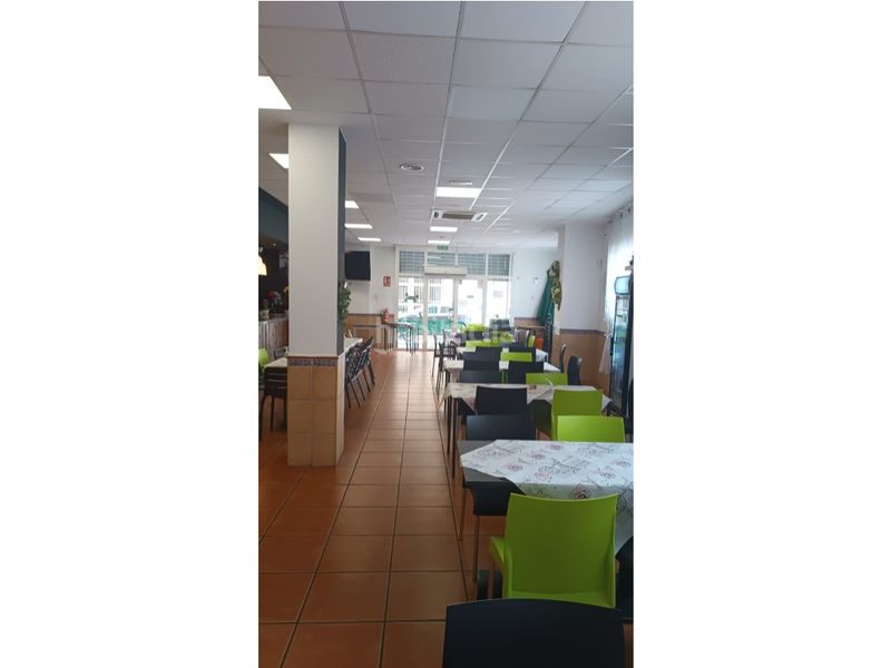 Foto fa6d1f4a-4977-492c-903d-aa5a0335e567. Traspàs local comercial a Segorbe