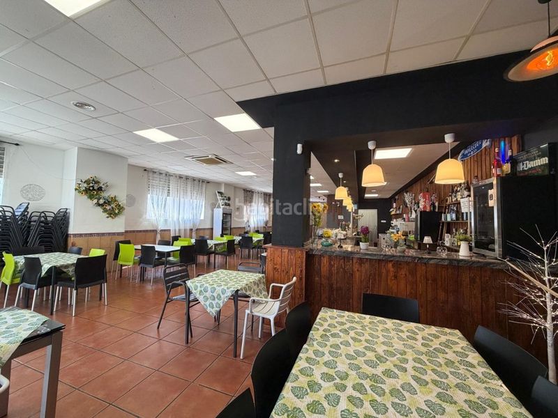 Foto fcb9fd0e-ebe2-412b-86b0-8783bc8a67ce. Traspàs local comercial a Segorbe