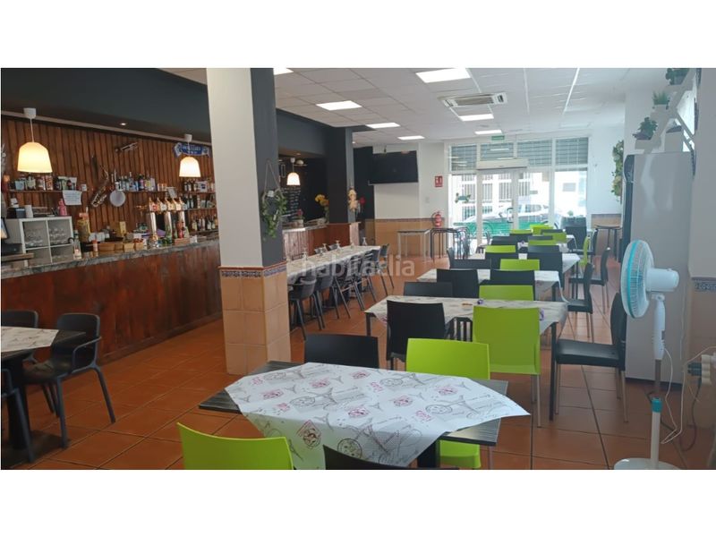 Foto fe6af389-f72f-4515-9378-aaea87492aef. Traspàs local comercial a Segorbe