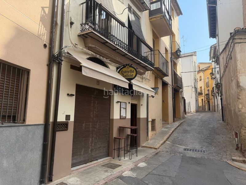 Foto 15a227be-8baa-4658-8ffd-02acfa913125. Local comercial a Segorbe
